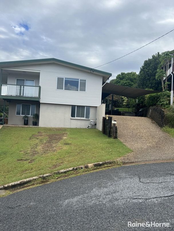 5 Beale Street, West Gladstone QLD 4680 House For Rent 460 Domain