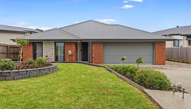 Picture of 109 Parr Street, LEONGATHA VIC 3953