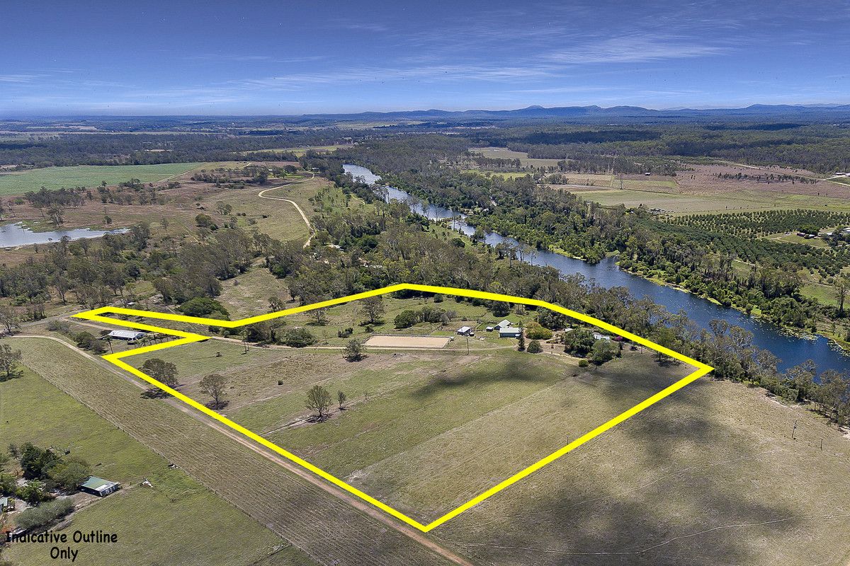 212 Smiths Crossing Road, Bucca QLD 4670, Image 2