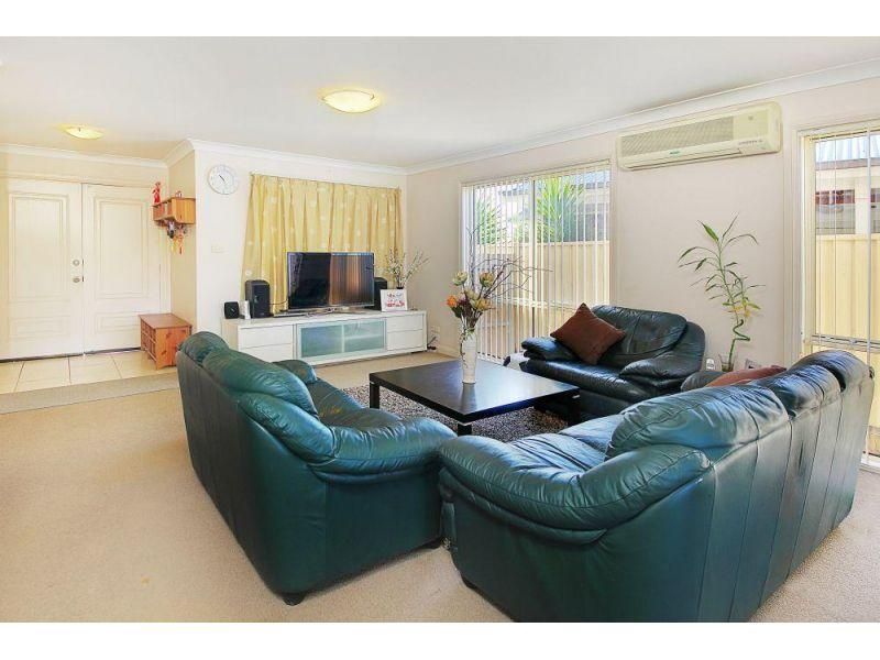 22 Wirralee Street, South Wentworthville NSW 2145, Image 1