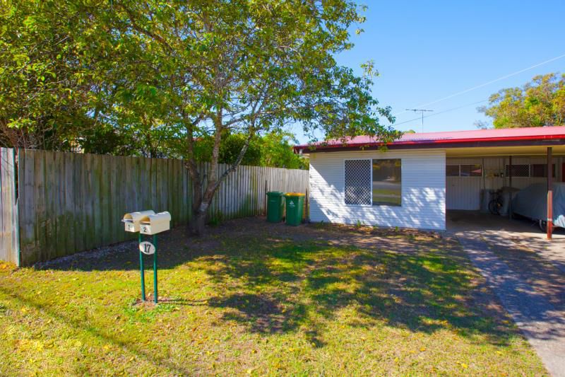 2 bedrooms Duplex in 1/17 Douglas Street WOODRIDGE QLD, 4114