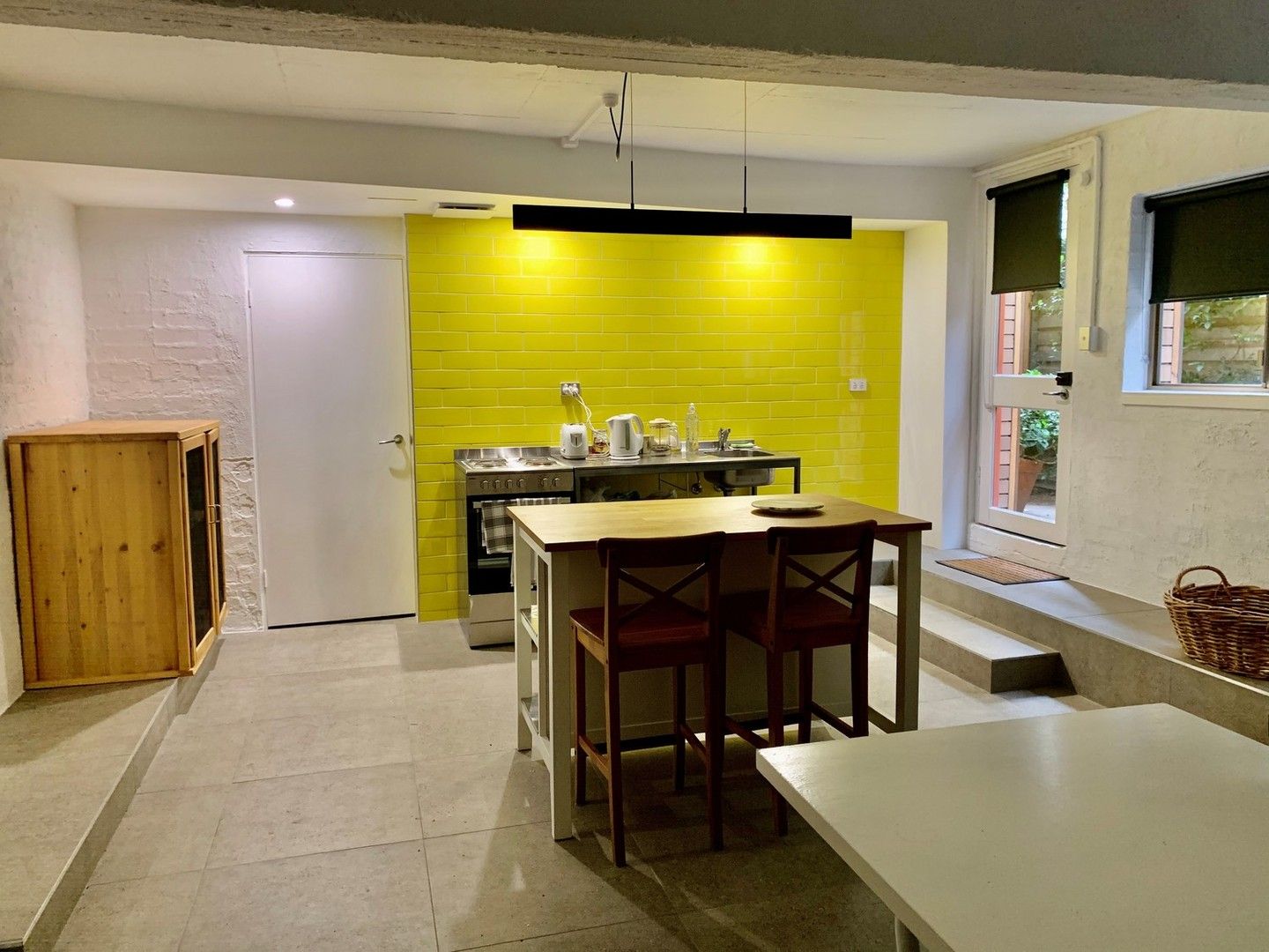 117A Flemington Road, North Melbourne VIC 3051 Apartment For Rent