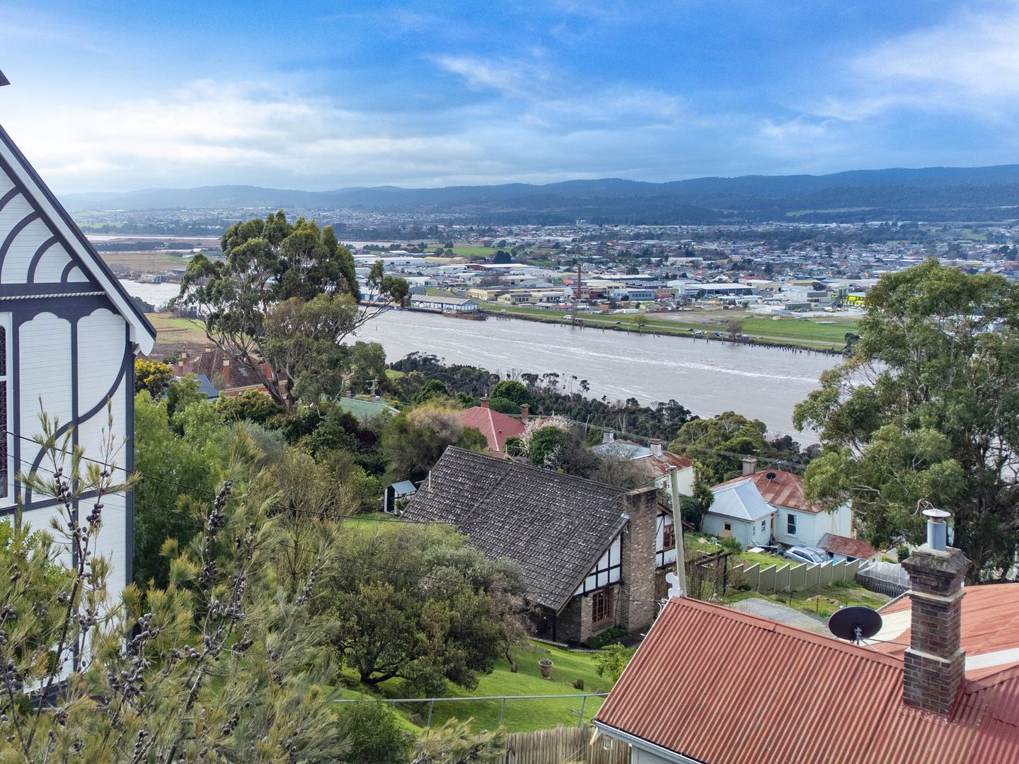 30 Bain Terrace, Trevallyn TAS 7250, Image 1