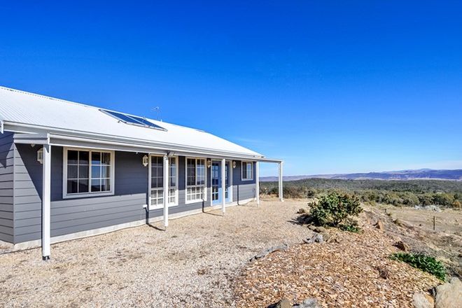 Picture of 114 Peregrine Road, BILLYWILLINGA NSW 2795