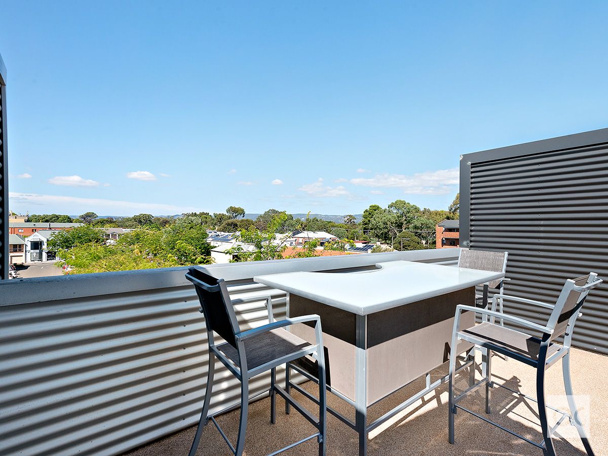 4/119 Melbourne Street, North Adelaide SA 5006, Image 0