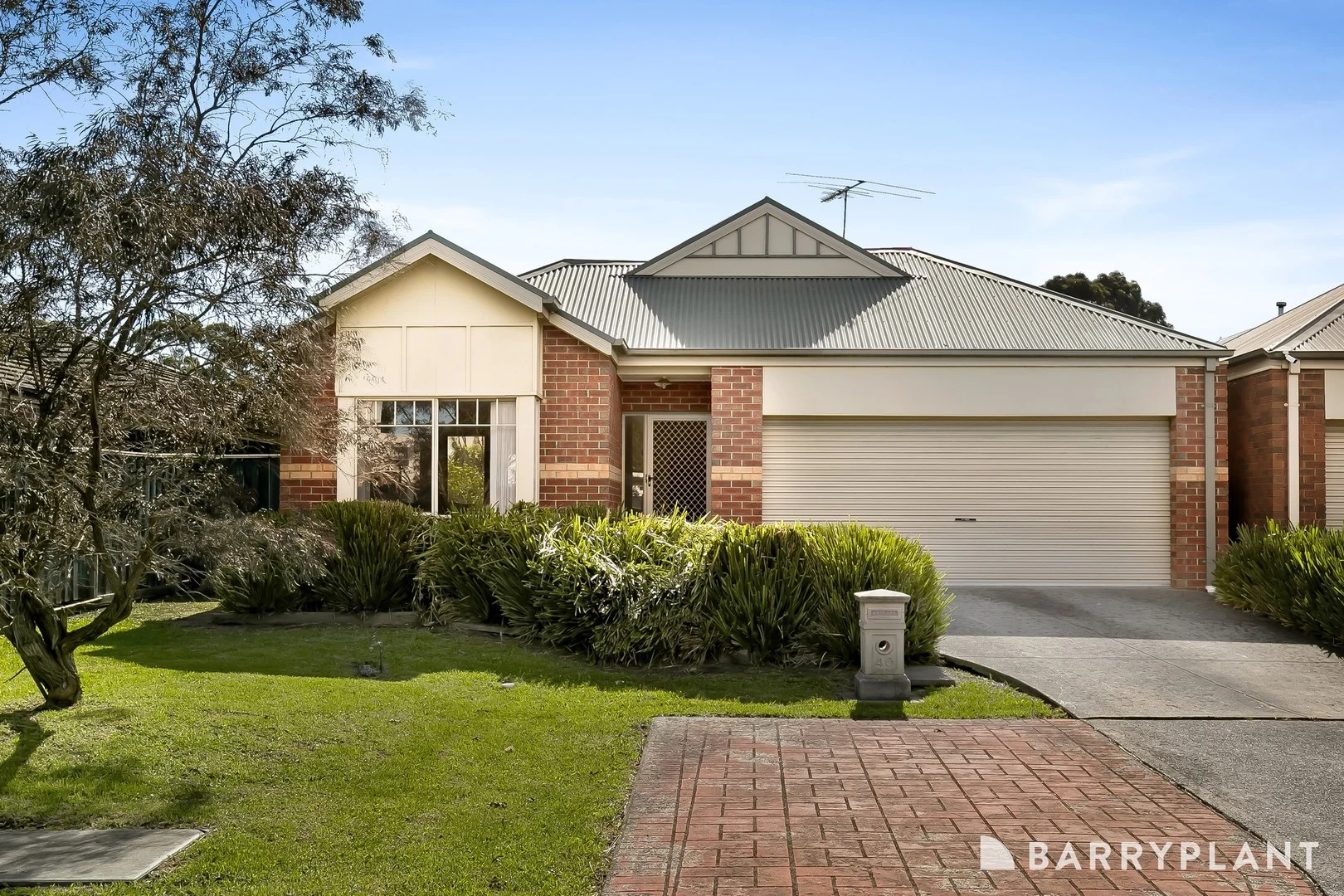 40 Jack William Way, Berwick VIC 3806