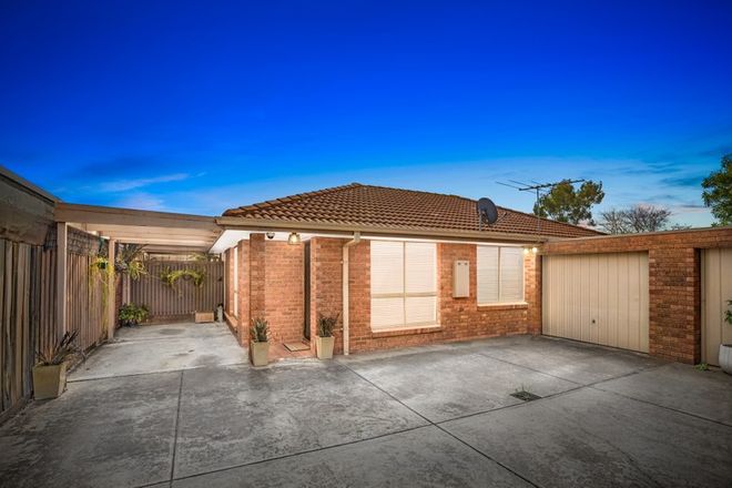 Picture of 2/4 Thorpe Avenue, HOPPERS CROSSING VIC 3029