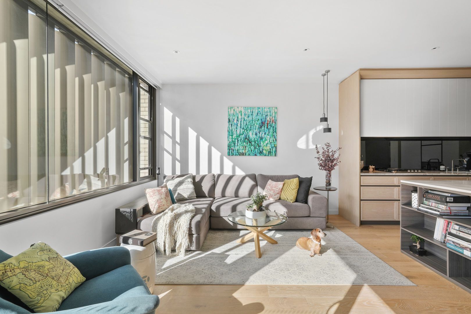 104/104 Elliott Street, Balmain NSW 2041, Image 1