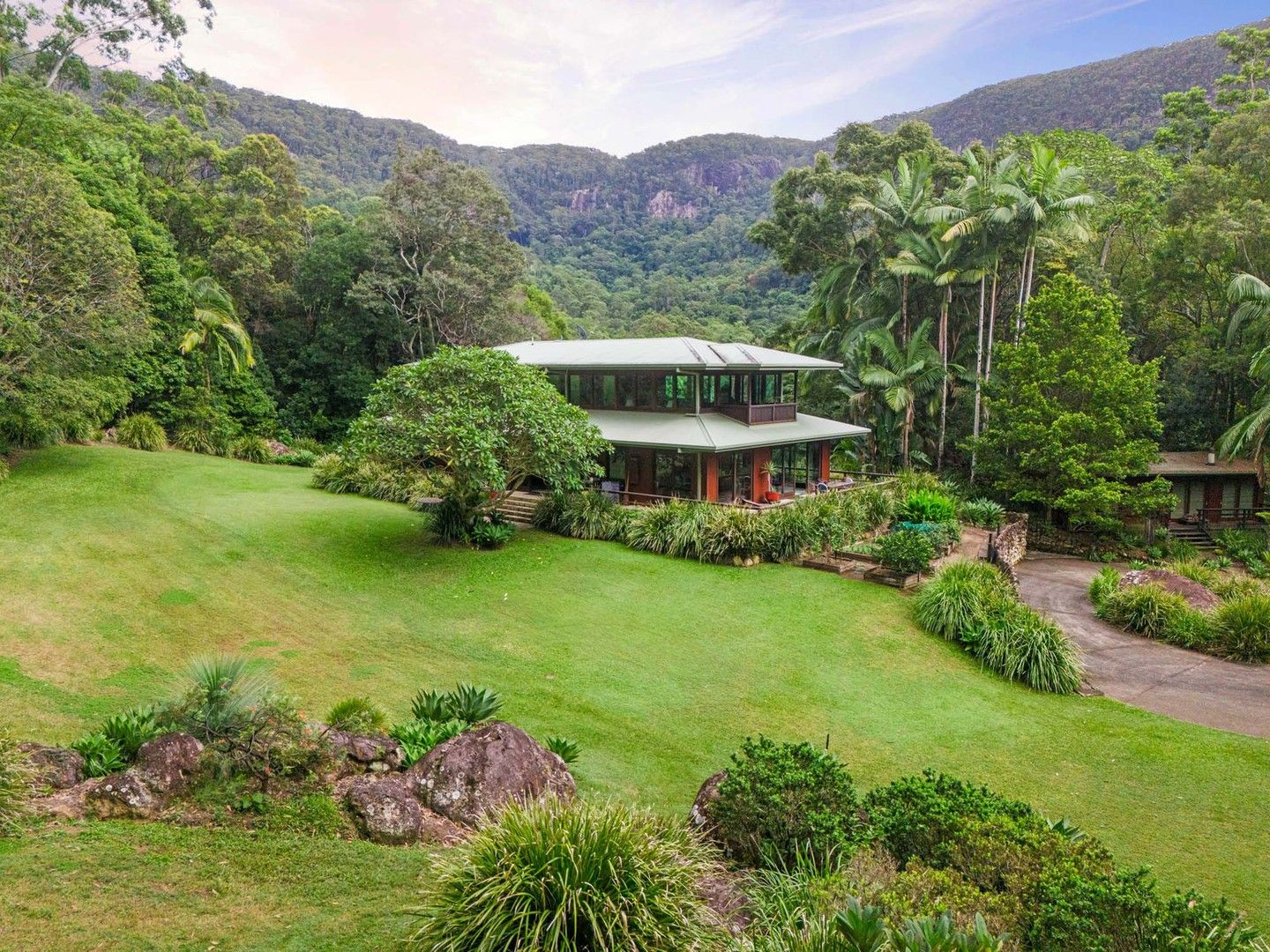 Mullumbimby Creek NSW 2482 House for Sale Domain