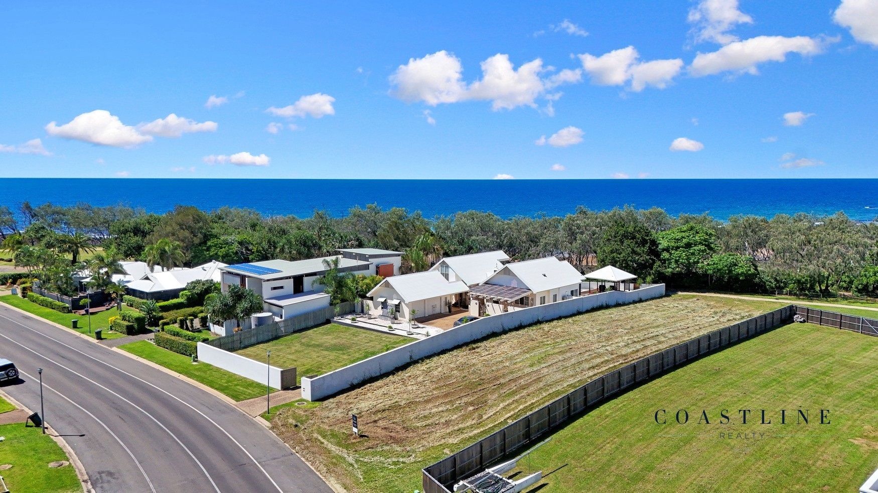 Vacant land in 247 Woongarra Scn Drive, BARGARA QLD, 4670