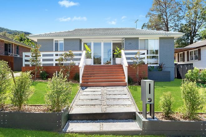 Picture of 26 Frost Parade, BALGOWNIE NSW 2519