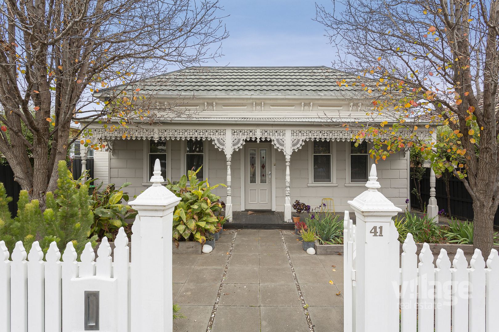 41 Goulburn Street Yarraville Vic 3013 House For Rent 700 Domain