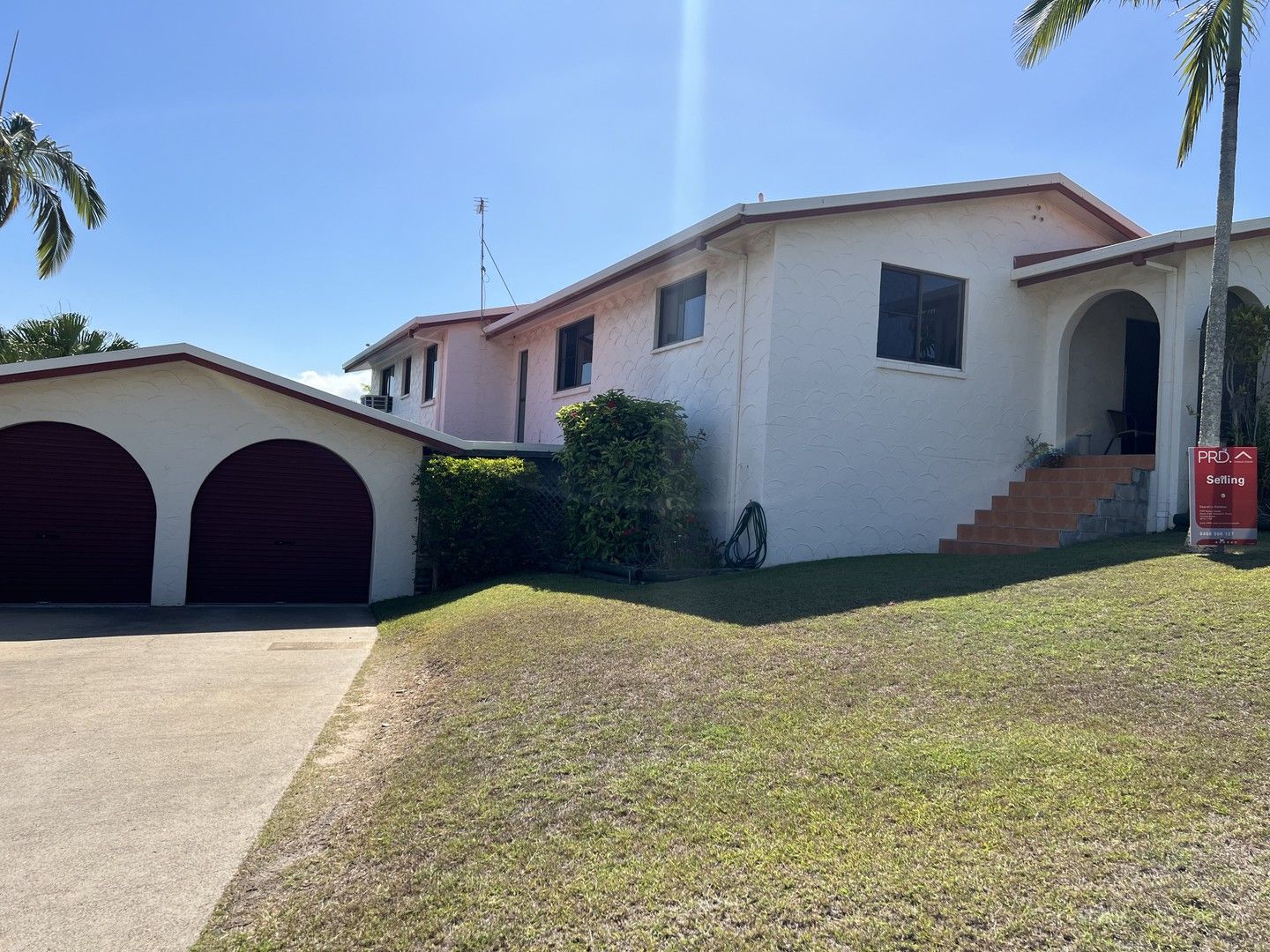 4 bedrooms House in 1 WEDGE TANNUM SANDS QLD, 4680