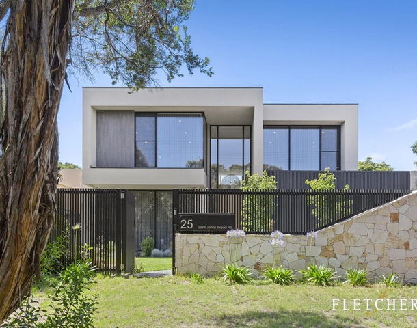 25 St Johns Wood Road, Blairgowrie VIC 3942