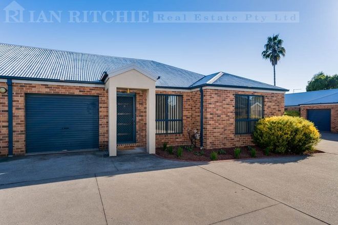 Picture of 6/197 Andrews Street, EAST ALBURY NSW 2640