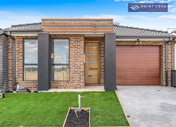 9 Thyme Street, Truganina VIC 3029