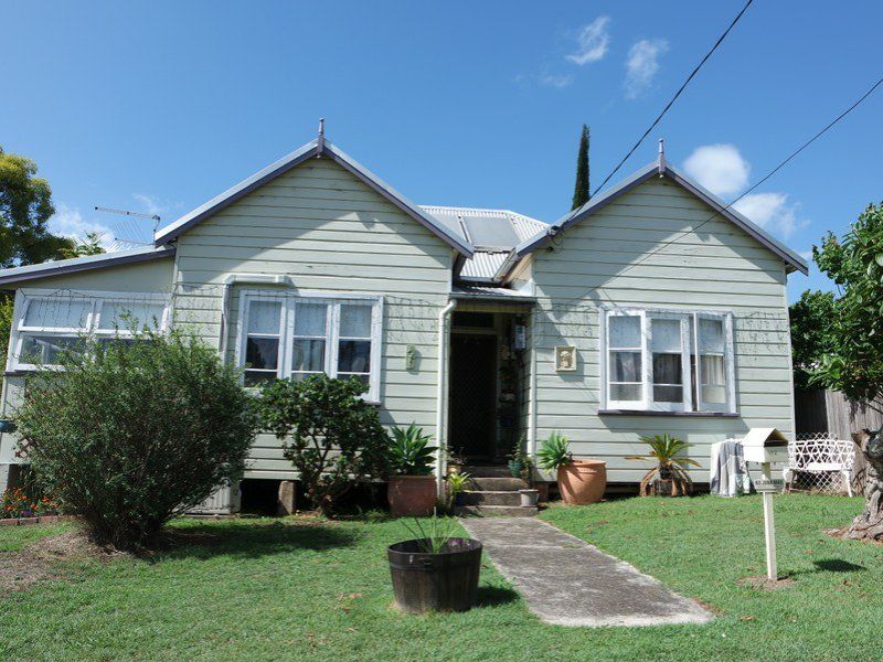 12 William Street, Wingham Property History & Address Research Domain