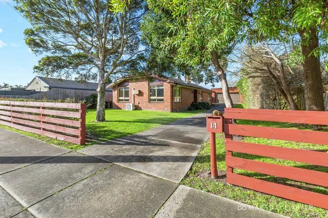 Picture of 14 Long Street, LANGWARRIN VIC 3910