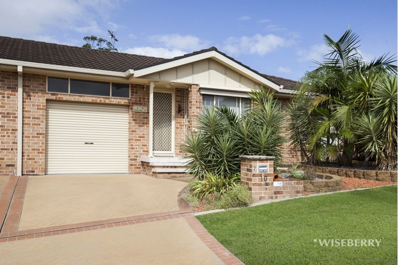 2/10 Courigal Street, Lake Haven NSW 2263, Image 0