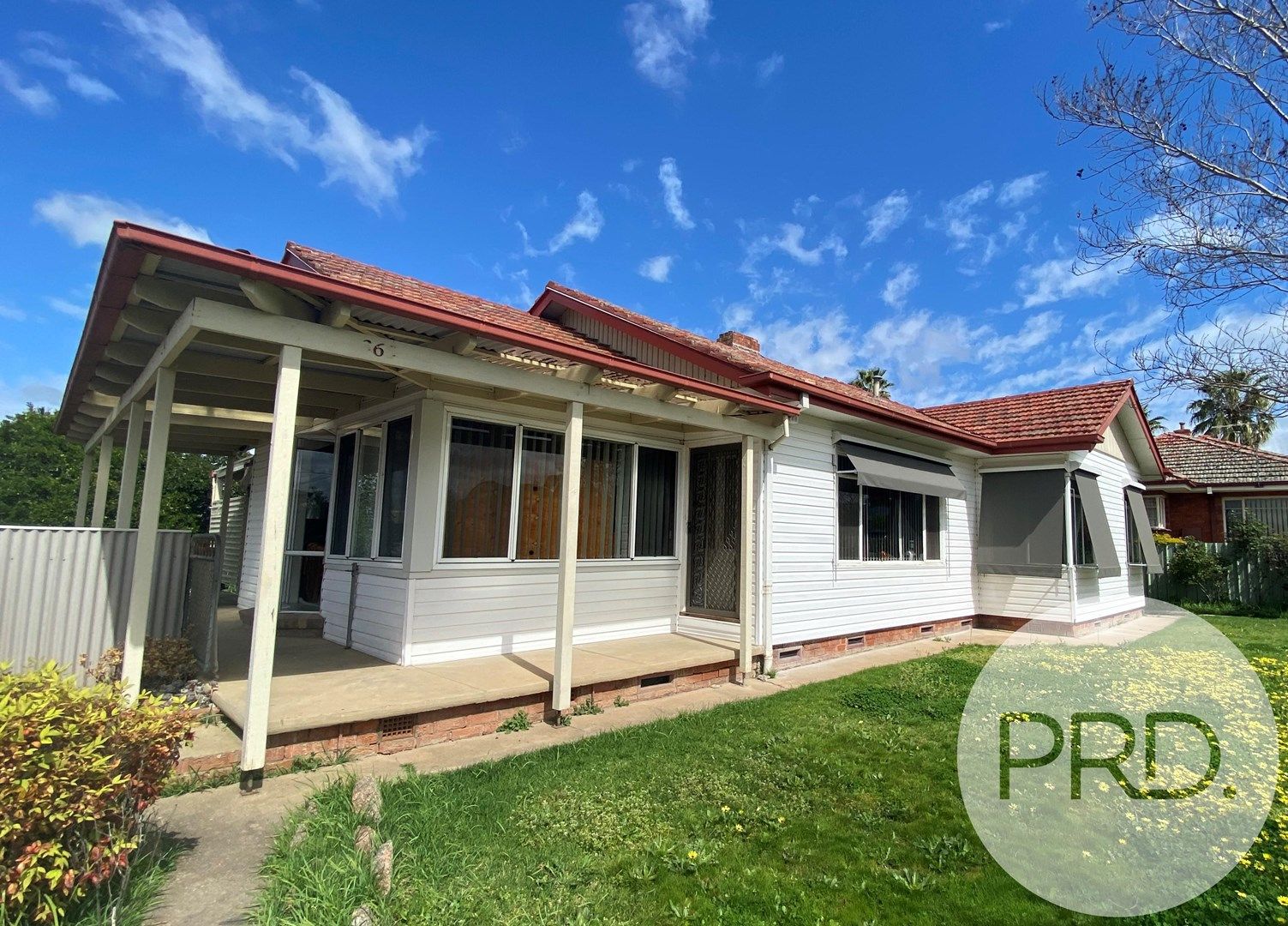 3 bedrooms House in 365 Allawah Street NORTH ALBURY NSW, 2640