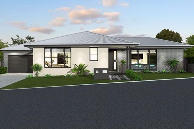 Picture of Lot 9/49-51a Wansbeck Valley Road, CARDIFF NSW 2285