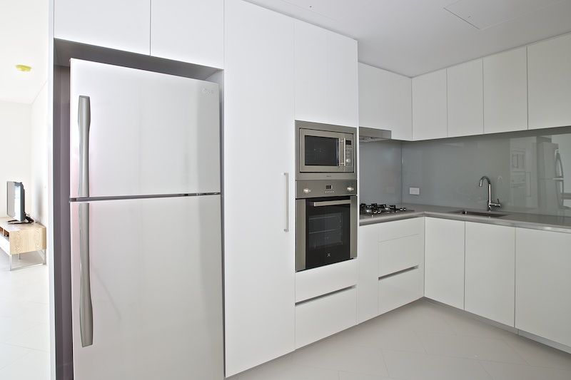 1 bedrooms Apartment / Unit / Flat in NRAS 1 BRM/35 Campbell Street BOWEN HILLS QLD, 4006