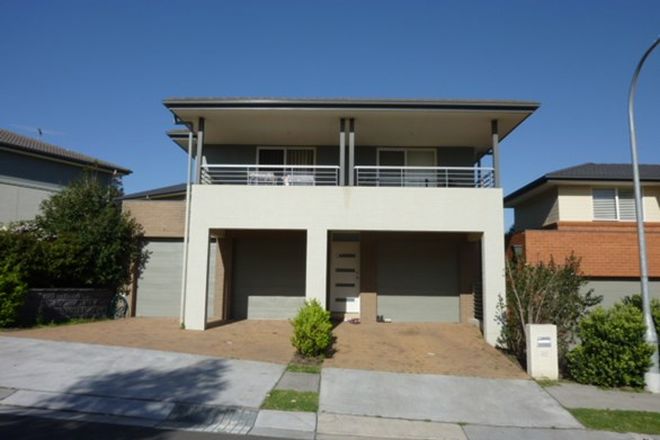 Picture of 46 Pepper Tree Road "Botanica", LIDCOMBE NSW 2141