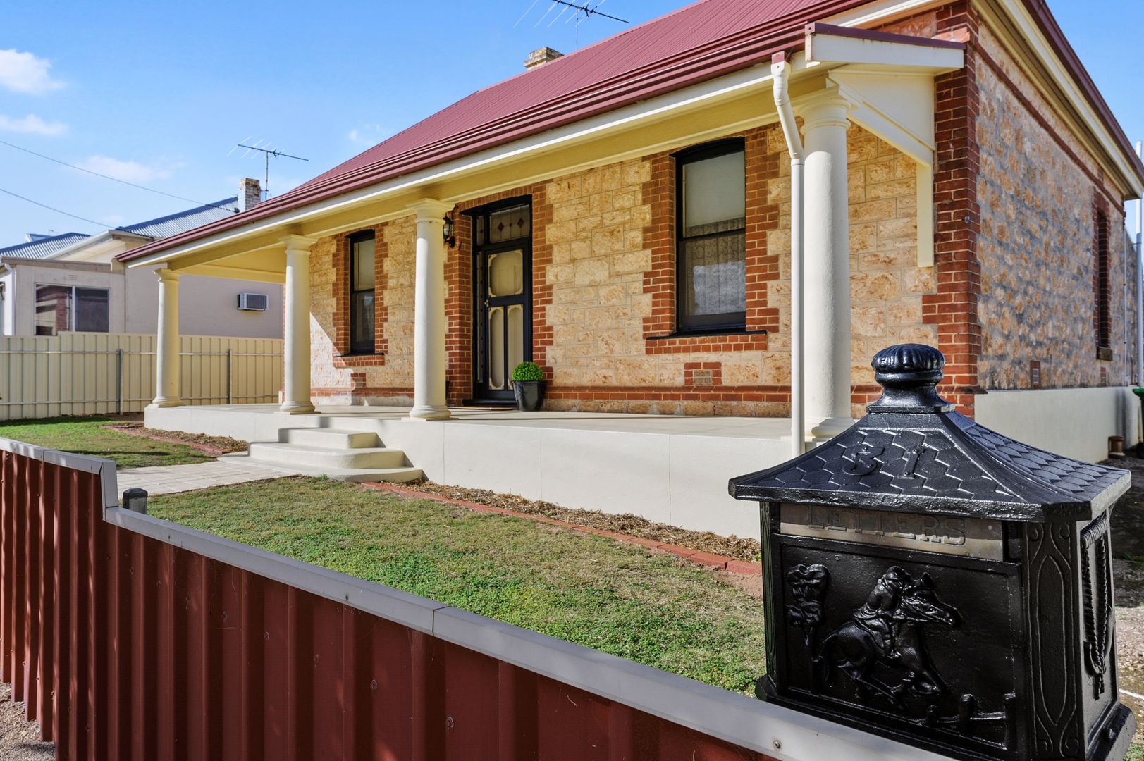 31 Walter Street, Maitland SA 5573, Image 1