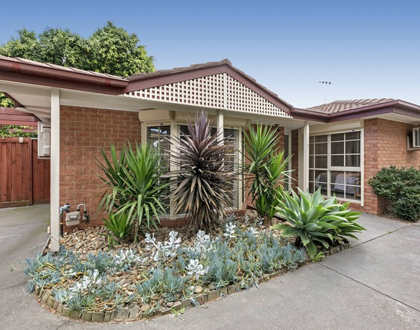 2/43 Kangaroo Road, Murrumbeena VIC 3163