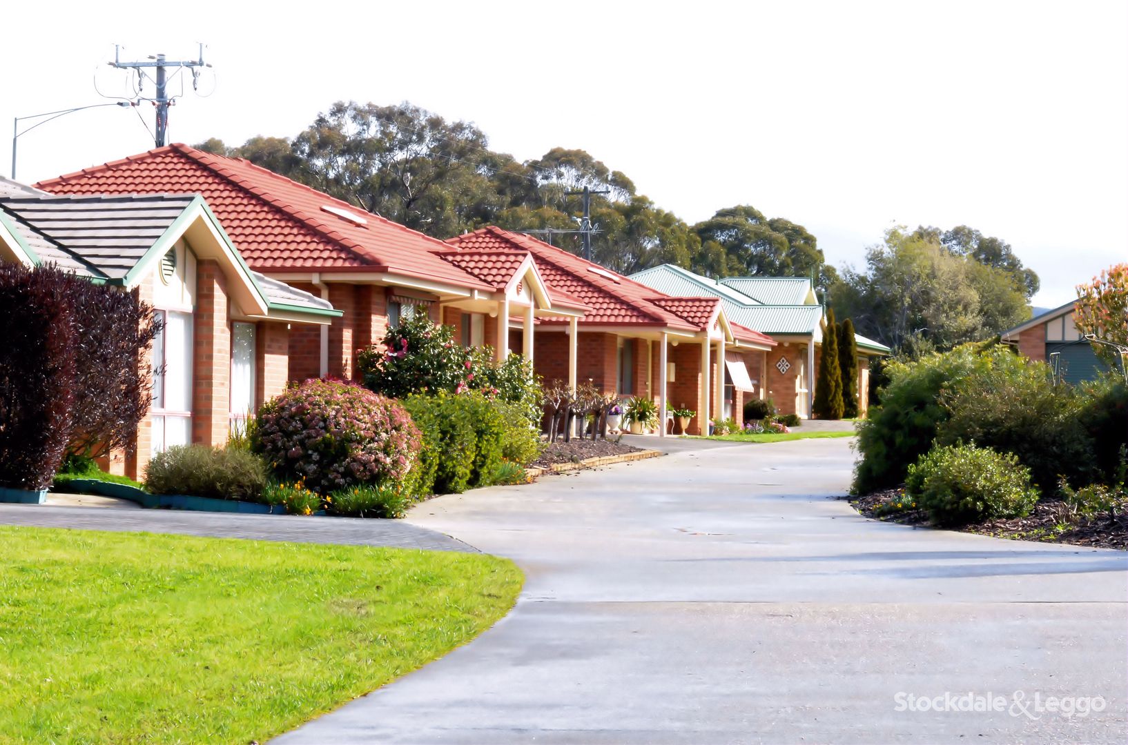 0 The Terrace, Wangaratta VIC 3677 Domain