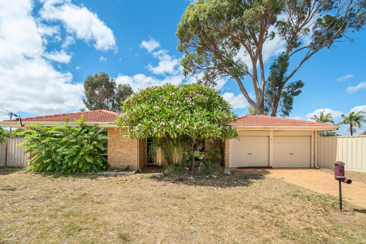 31 Kookerbrook Street, Dudley Park WA 6210