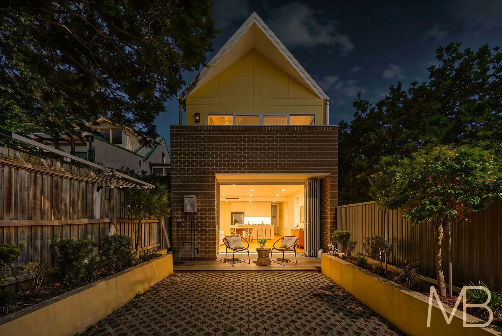 94 Denison Street, Camperdown NSW 2050