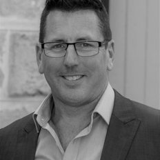 Andrew Johns, Sales representative