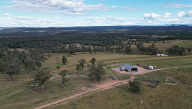 Picture of "Longview" 135 Burundah Drive, WARIALDA NSW 2402