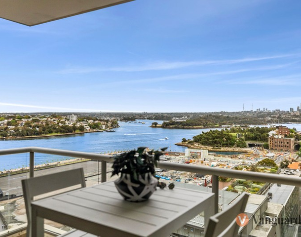 1105/183 Kent Street, Millers Point NSW 2000