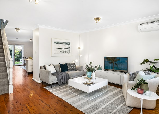 2/116 Sydenham Road, Marrickville NSW 2204