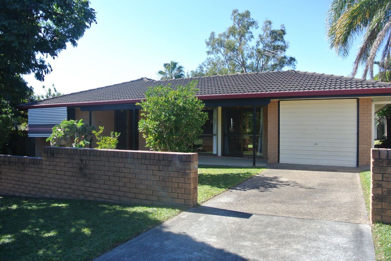 3 bedrooms House in 6 Edred Street CARINDALE QLD, 4152