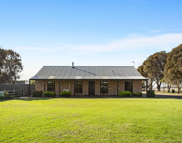 68 Dingley Dell Road, Port Macdonnell SA 5291