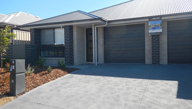 Picture of 2/4 Croft Close, THORNTON NSW 2322