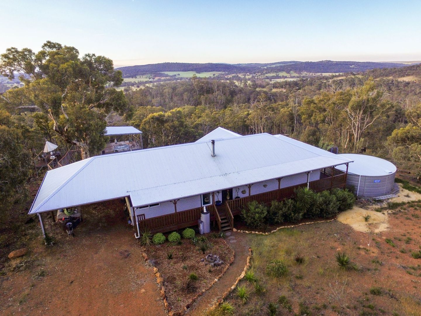 45 Littleton Rise, Boddington WA 6390, Image 1