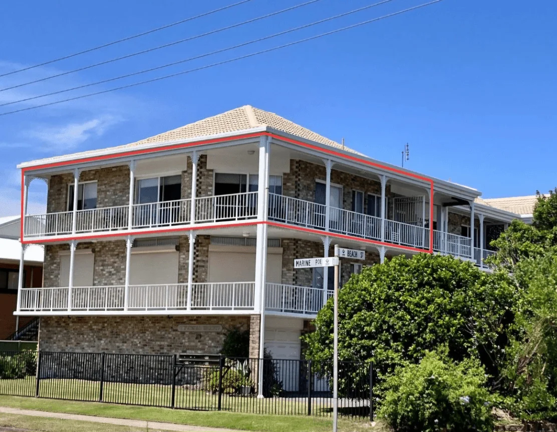 4/170 Marine Parade, Kingscliff NSW 2487