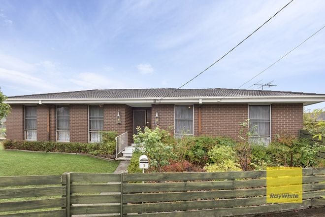 Picture of 1 Dorset Court, CORIO VIC 3214