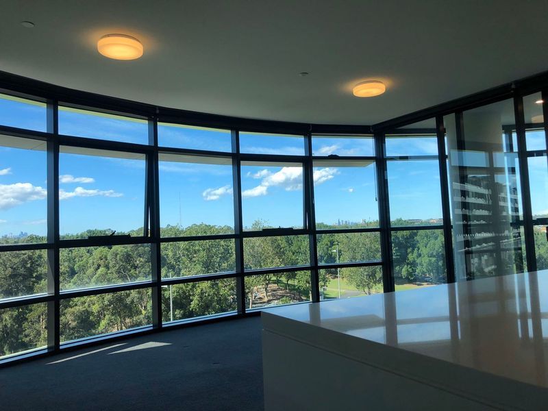 2 bedrooms Apartment / Unit / Flat in 301/1 Brushbox Street SYDNEY OLYMPIC PARK NSW, 2127
