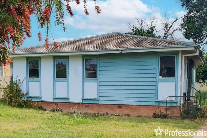 Picture of 12 Cossa Street, WEST TAMWORTH NSW 2340