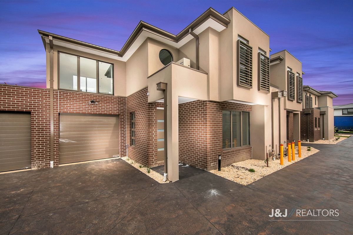 4/13 Bruce Street, Dandenong VIC 3175, Image 0