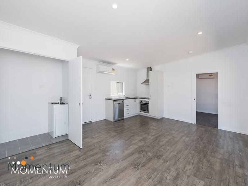 2 bedrooms Apartment / Unit / Flat in 225A Yangebup Road YANGEBUP WA, 6164