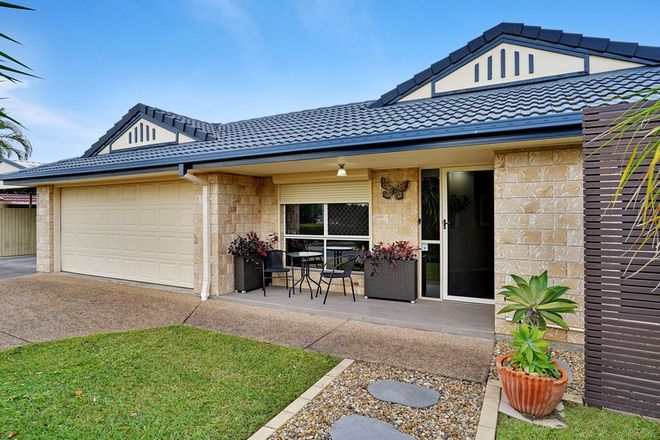 Picture of 60 Heritage Boulevard, HERITAGE PARK QLD 4118