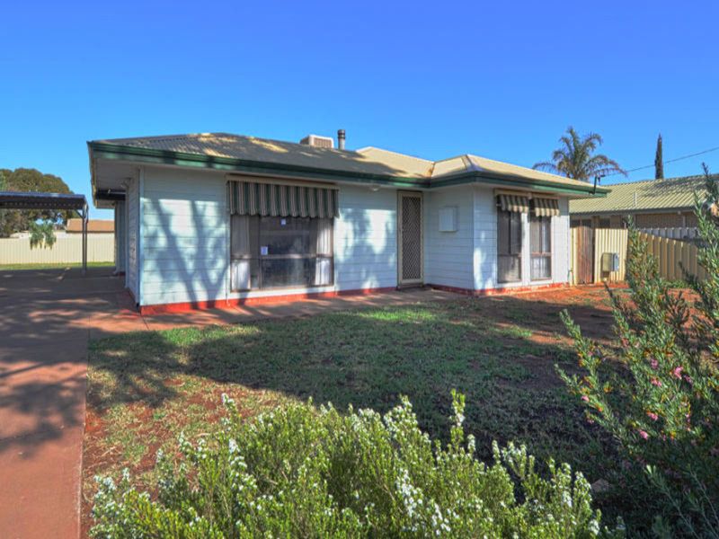 37 Sewell Drive, South Kalgoorlie WA 6430, Image 1