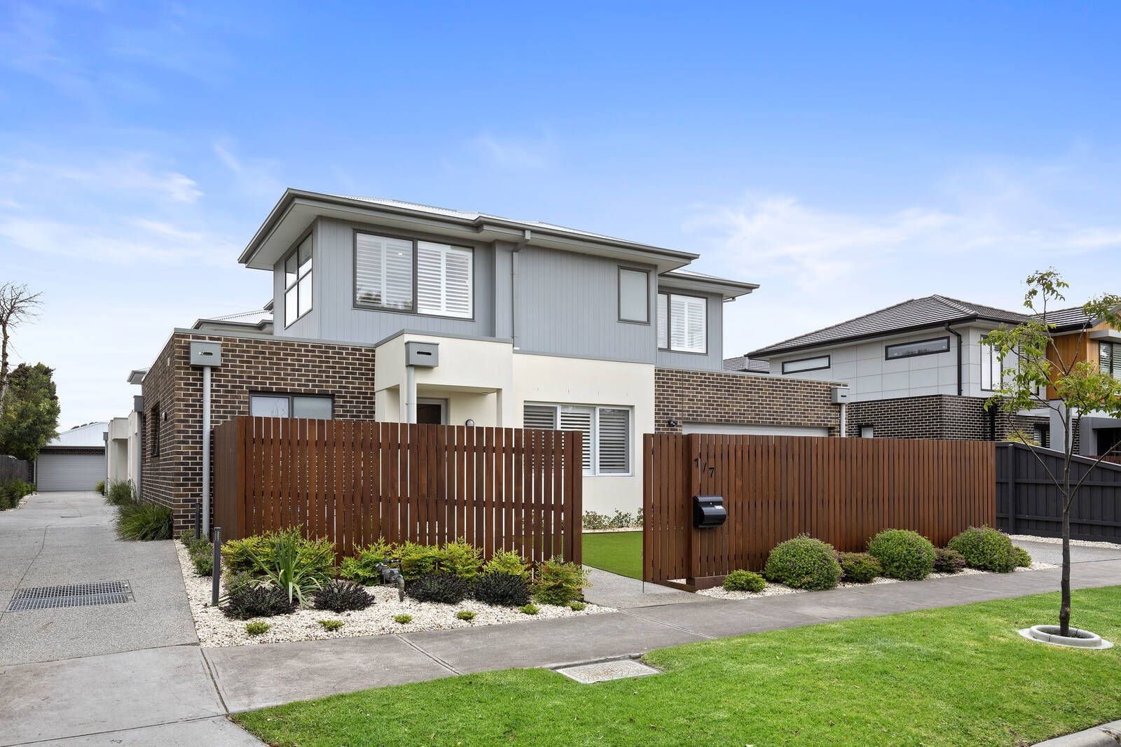 1/7 Woods Avenue, Mordialloc VIC 3195, Image 0