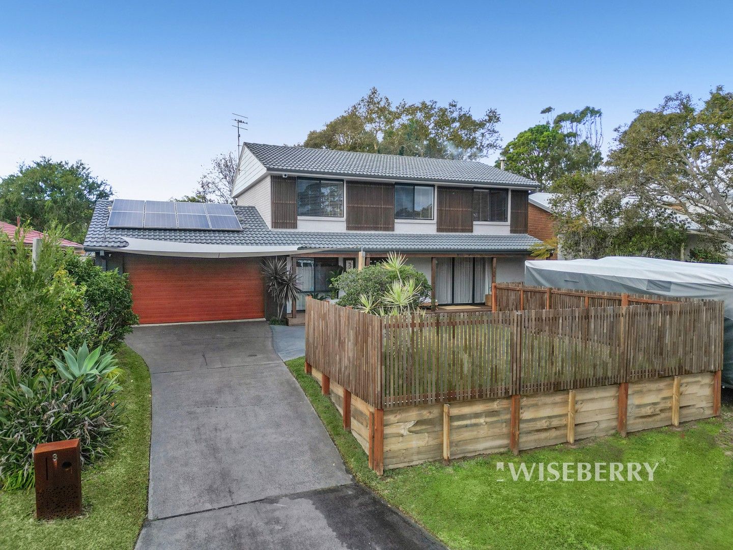 5 bedrooms House in 3 Kendall Crescent NORAH HEAD NSW, 2263